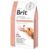 Brit veterinary Brit Grain Free Veterinary Diets Dog Renal Uovo e piselli 2kg