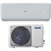 AUX Climatizzatore Condizionatore AUX Inverter serie FH 18000 btu R-32 Wi-Fi Optional A++ FHR3DI-EU/ASW-H18E0A4