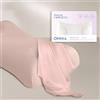 Sleep & Glow Omnia La Federa Tencel per Capelli e Pelle si adatta alla Forma Unica del Cuscino Sleep&Glow Omnia-Fibra di Eucalipto Naturale-Ipoallergenica e Batteriostatica (Rosa)