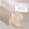 Sleep & Glow Omnia La Federa Tencel per Capelli e Pelle si adatta alla Forma Unica del Cuscino Sleep&Glow Omnia-Fibra di Eucalipto Naturale-Ipoallergenica e Batteriostatica (sabbia brasiliana)