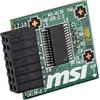 Micro MSI 914 - 4136 - 105 TPM 2.0 modulo Infineon chip Slb 9665 TT 2.0