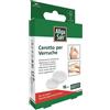 NATURWAREN ITALIA Srl Cerotto Verruche Allga San 16 Pezzi