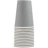 PRO NAPPE - Rif. 89118i - 15 Bicchieri - 20cl - cartone - grigio