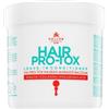 Kallos Hair Pro-Tox Leave-in Conditioner balsamo senza risciacquo con cheratina 250 ml