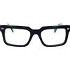 Off-White Occhiali da Vista Off-White Clip On2 11007