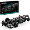 LEGO Technic Mercedes-AMG F1 W14 E Performance, Modellino da Costruire di Auto da Corsa per Adulti, Macchina in Scala 1:8, Kit Modellismo Supercar, Idea Regalo per Lui, Lei, Marito o Moglie 42171