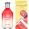 Tommy Hilfiger Tommy Girl Vibrant Summer Eau De Toilette 100 Ml