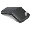 Lenovo Thinkpad x1 presenter mouse - mouse - 2.4 ghz, bluetooth 5.0 - nero 4y50u45359