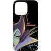 Disney Villains Malefica non impressionato Halloween Custodia per iPhone 15 Pro Max