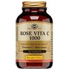 SOLGAR ROSE VITA C 1000 100TAV