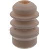 FEBI BILSTEIN Tampone paracolpo, Sospensione 18360 Compatibile con: AUDI A4 B5, A4 B5 Avant, A4 B6, A4 B6 Avant, A4 B6 Cabriolet, A4 B7, A4 B7 Avant, A4 B7 Cabriolet, A6 C5, A6 C5 Avant, A6 C6