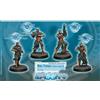 INFINITY 0401 Bào Troops, Judicional Watch Unit (Yu Jing) FACTORY SEALED