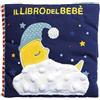EL Il libro del bebè. Luna. Ediz. a colori