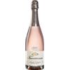 Frecciarossa Metodo Classico Extra Brut Rosè Millesimato Bio 2020 0,75L