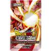 Cartemagic Dragon Ball Super Dawn of the Z Legends Zenkai BT18 Booster pack 1 bustina versione Inglese