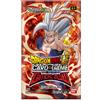 Cartemagic Dragon Ball Super Critical Blow BT22 Booster box 1 bustina versione Inglese