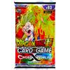 Cartemagic Dragon Ball Super Cross Worlds BT3 Booster Pack 1 bustina versione Inglese