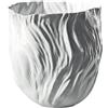 Driade Adelaide I Vaso bianco
