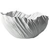Driade Adelaide III Vaso bianco