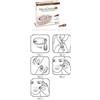 Giuliani MONODERMA C10 Gel 28 Capsule UE 0,5ML