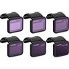Freewell All Day - Serie 4K - Confezione Da 6 Filtri ND Compatibili Con Evo Nano/Evo Nano+