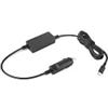 Lenovo Alimentatore notebook Lenovo da auto Usb-C 65W Nero [40AK0065WW]