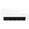 Strong Switch Strong SW5000P non gestito 5 porte Gigabit Ethernet 10/100/1000 Bianco [SW 5000P]