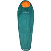 Trangoworld Somon 700 Sleeping Bag Verde One Size / Right Zipper