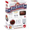 Asmodee, Decrypto, Gioco da Tavolo, 3-8 Giocatori, 12+ Anni, Edizione in Italiano