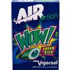PERFETTI VAN MELLE ITALIA Srl VIGORSOL AIR ACTION FILLED 25 G 20 CONFETTI