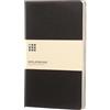 Moleskine Taccuino a righe Moleskine Cahier L personalizzate o neutre