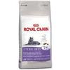 Royal Canin FELINE HEALTH NUTRITION REGULAR STERILISED 7+ SECCO 400 G
