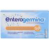 ENTEROGERMINA*orale sosp 20 flaconcini 4 mld 5 ml