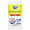 SCHOLL'S WELLNESS COMPANY SRL SCHOLL CER PROT CALLI SCUD 9PZ