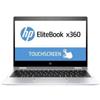 HP ELITEBOOK X360 1020 G2 12.5" TOUCH SCREEN i7-7600U 2.8GHz RAM 16GB-HDD 1.000GB-WIN 10 PROF ITALIA (1EN20EA#ABZ)