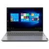 LENOVO V15-IGL 15.6" CELERON N4020 1.1GHz RAM 4GB-SSD 256GB M.2 NVMe-NO S.O. GRIGIO (82C3001NIX)