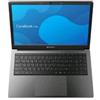 MICROTECH COREBOOK LITE 15.6" CELERON N4020 1.1GHz RAM 8GB-SSD 256GB-WIN 10 PROF GRIGIO (CBL15B/256W2)