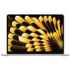 MacBook Air 13'' Apple M3 8-core CPU e 10-core GPU, RAM 16GB, SSD 512GB - Galassia - MXCU3T/A