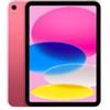 10.9-inch iPad Wi-Fi 256GB - Rosa - MPQC3TY/A