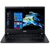 ACER TRAVELMATE P6 P614-51T-G2-51F3 14" TOUCH SCREEN i5-10210U 1.6GHz RAM 8GB-SSD 512GB-WIN 10 PROF (NX.VMTET.001)