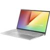 ASUS VIVOBOOK X512JA-BQ1042T 15.6" i5-1035G1 1GHz RAM 8GB-SSD 512GB M.2 NVMe-WIN 10 HOME (90NB0QU2-M14990)