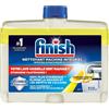Finish Detergente Integrale Limone - Lavastoviglie - 12 x 250 ml