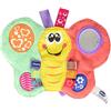 Chicco Daisy Farfalla Colorata,