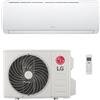 lg Condizionatore LG DUALCOOL Libero 24000 BTU R32 Inverter A++/A+ codice prodotto W24TI.NEU_W24TI.UEU