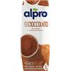 Alpro Bevanda A Base Di Soia Gusto Cioccolato 250ml