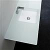 Ceramica Flaminia Lavabo Sottopiano Miniwash 35x35