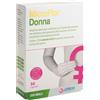 CEMON Srl Microflor Donna 30 Capsule