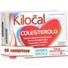 Kilocal Colesterolo Integratore per il colesterolo 3 x 30 compresse