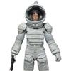 NECA ALIENS FIGURE SERIES 4 ELLEN RIPLEY IN SPACESUIT NEW NUOVO ALIEN