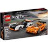 Lego Speed Champions Mc Laren Solus GT